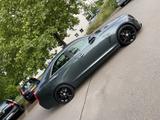 Andere Cadillac ATS 2,0L 276PS - Andere mit Benzin-Antrieb: Limousine