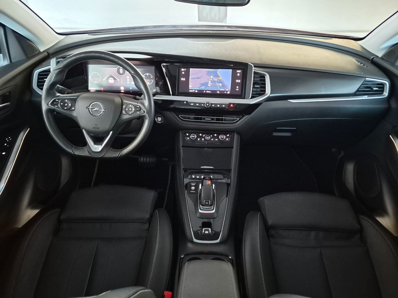 Other Opel Grandland 1.5 DIESEL ULTIMATE AUTO LED PELL imagem 2