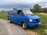Volkswagen Vw t4 Multivan Projekt Zwo - Volkswagen T4 Multivan in Stuttgart