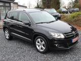 Volkswagen Tiguan 2.0 179PS*Sport 4Motion*Finanzierung* - Volkswagen: 0 Finanzierung