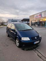 Volkswagen VW Sharan 1.9 Tdi tüv 04.27 aus 2.Hand !(t... - gebrauchte VW Sharan aus dem Jahr 2002
