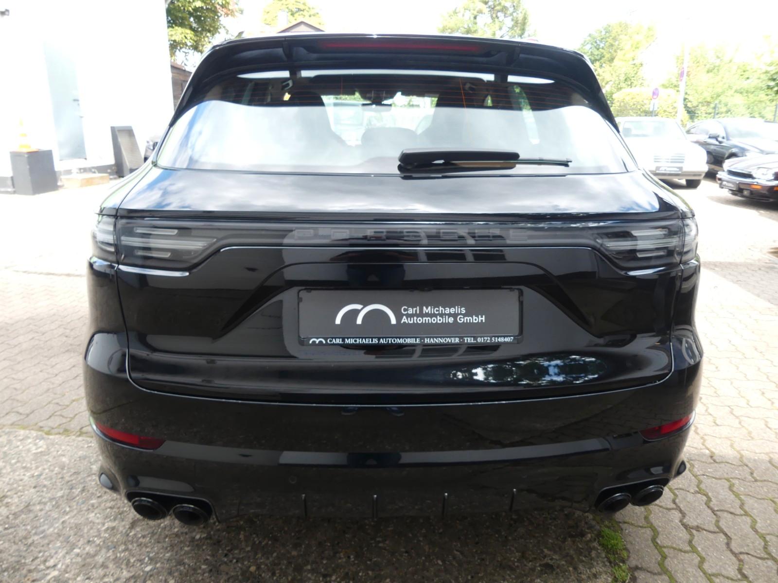 Porsche Cayenne GTS, 2.Hd., Scheckheft PZ,  Pano.,Matrix