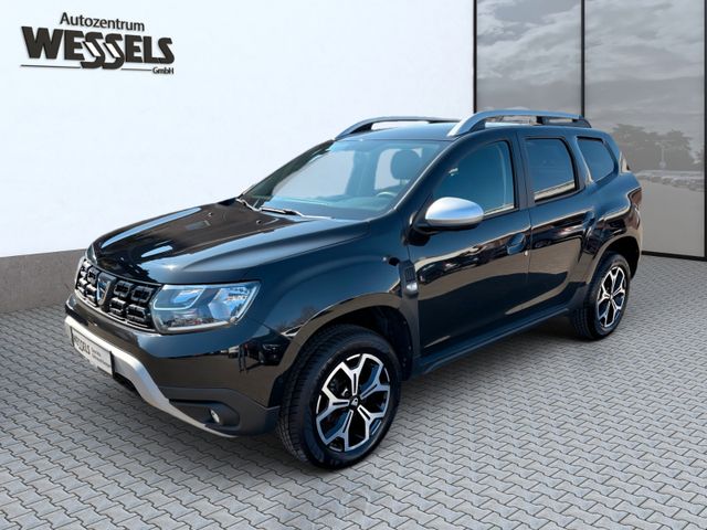 Dacia Duster II Anniversary