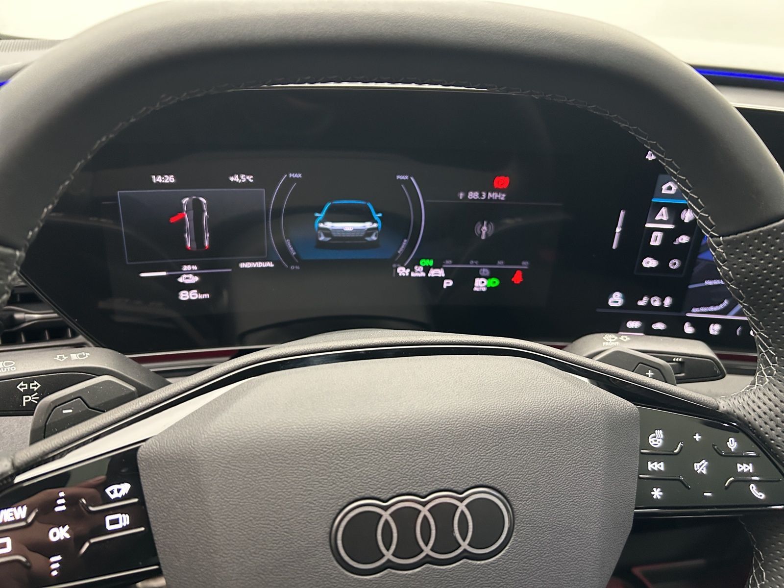 Audi S6 e-tron - Bild 9