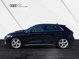 Audi A3 Sportback 35 TDI S line Pano SONOS Matrix-LED - Audi A3 35 TDI Gebrauchtwagen