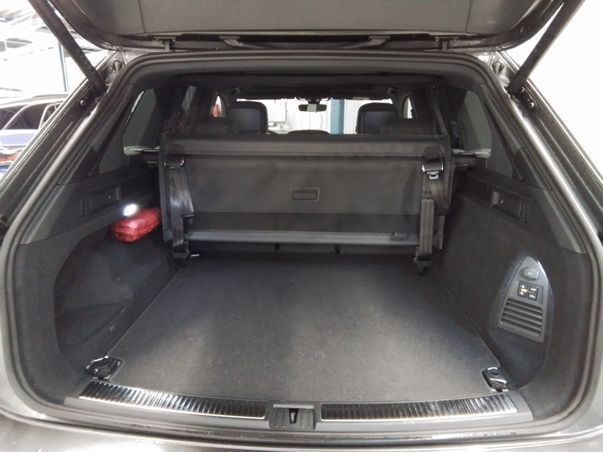 Volkswagen Touareg - Bild 10