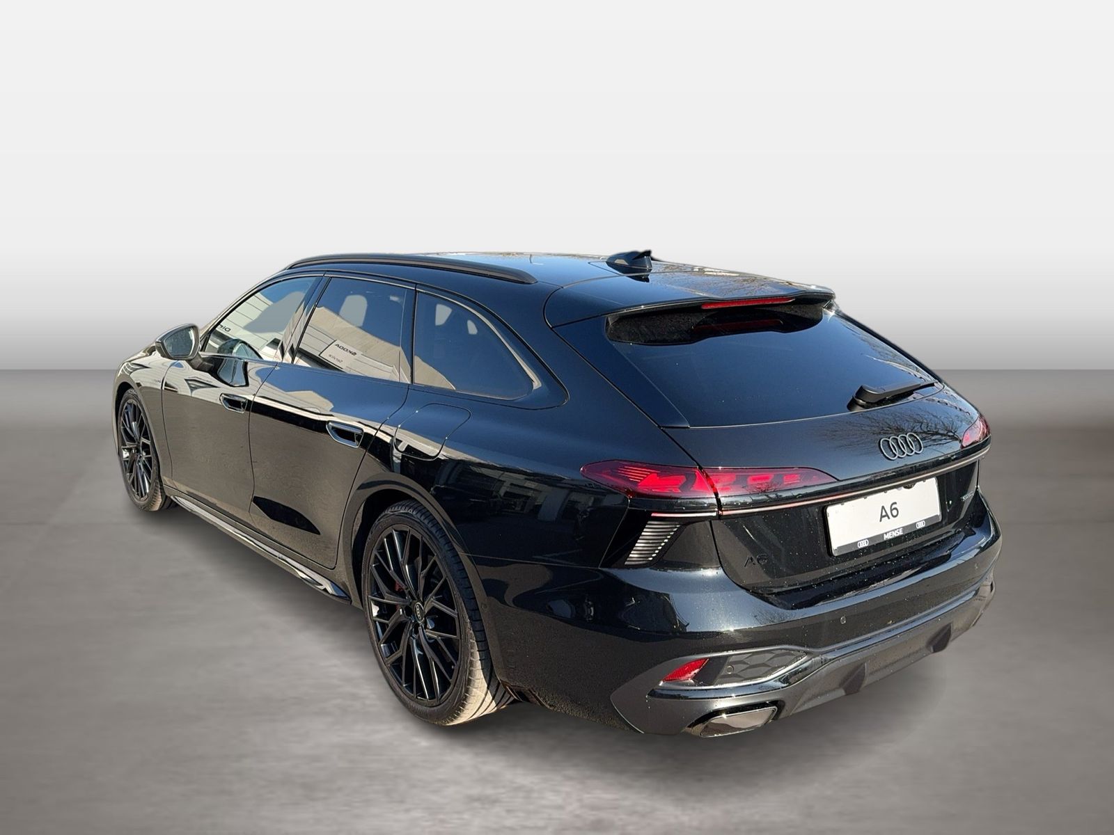 Audi A6 - Bild 3