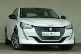 Peugeot E-208 Active Shz. / Klima / Tempomat - weiße Peugeot e-208
