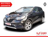Renault Kadjar 1.3 TCE Limited Navi Sitzheizung Kamera - gebrauchte Renault Kadjar aus dem Jahr 2019
