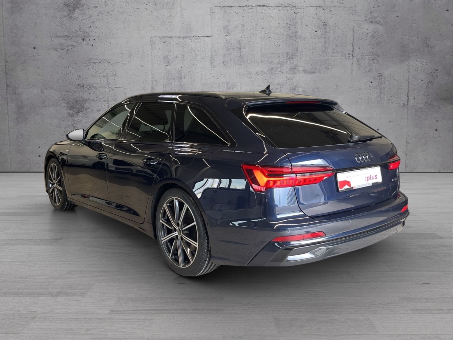 Audi A6 - Bild 5