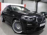 ALPINA XD4 M40 d Nr.008 / PANORAMA,LIVE-COCKPIT+HEAD-UP - gebrauchte Alpina SUV & Geländewagen