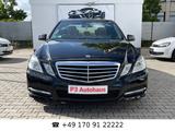 Mercedes-Benz E 300 E -Klasse Lim. E 300 CDI BlueEfficiency - gebrauchte Mercedes-Benz E 300 aus dem Jahr 2011