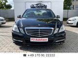 Mercedes-Benz E 300 E -Klasse Lim. E 300 CDI BlueEfficiency - gebrauchte Mercedes-Benz E 300 aus dem Jahr 2011