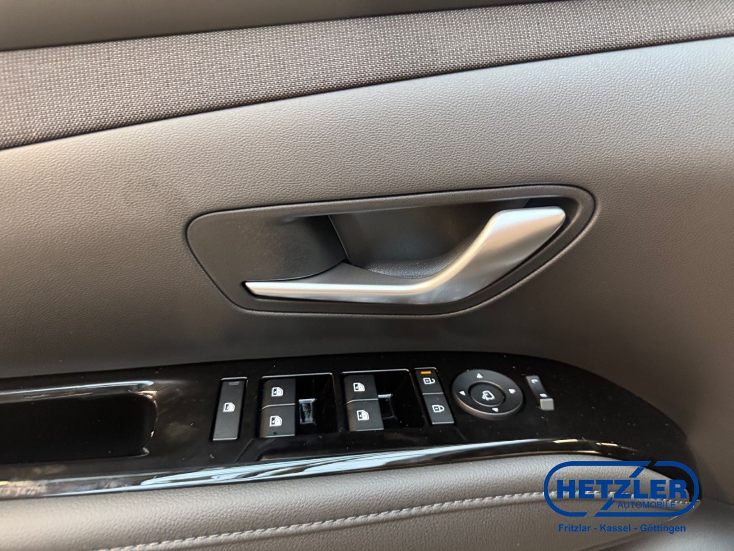 Hyundai Tucson – Bild 19