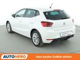 Seat Ibiza 1.0 TSI Style*PDC*SHZ*KLIMA*GARANTIE* - Seat Ibiza Gebrauchtwagen in Hamburg
