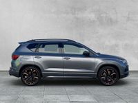 Cupra Ateca - Vorschau Bild 6