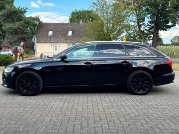 Audi A6 - 7