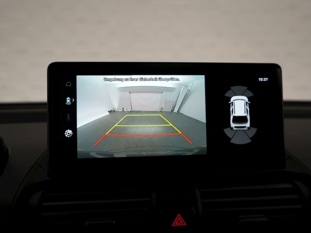 INSTER TREND 42kWh+NAVI+RÜCKFAHRKAMERA+SITZ-/LEN