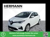 Renault Zoe R135/Z.E. 50 (Kauf-Batterie) Experience LED