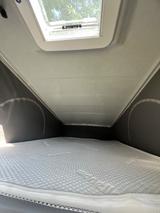 HYMER / ERIBA / HYMERCAR Free600 - HYMER / ERIBA Kastenwagen