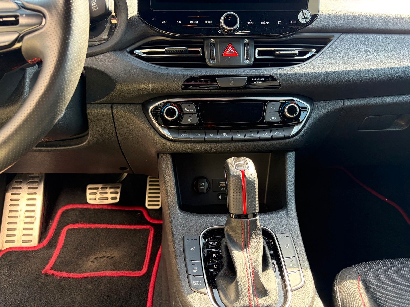 Fahrzeugabbildung Hyundai i30 cw Trend Mild-Hybrid