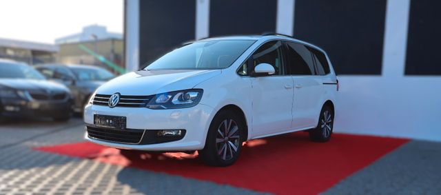 Volkswagen Sharan Comfortline BMT/Start-Stopp