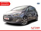 Hyundai ix20 1.6 Navi Sitzheizung Kamera Klimaaut. - graue Hyundai ix20