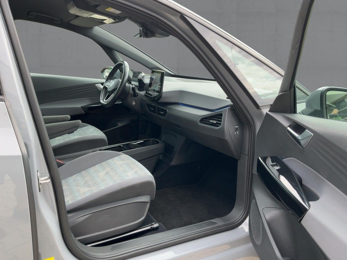 Volkswagen ID.3 - Bild 12