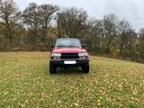 Toyota Land Cruiser HDJ80 VX 4.2 TD 12V - Toyota Land Cruiser: Geländewagen, Hdj