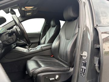 BMW X6 M50 - 11