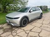 Hyundai IONIQ 5 77,4 kWh Allradantrieb - UNIQ, AWD, Top!