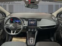 Renault ZOE - Vorschau Bild 10