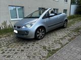 Mitsubishi Colt CZC 1.5 - Cabrio Stadtflitzer wie Fiat500 - Mitsubishi Colt Gebrauchtwagen in Berlin