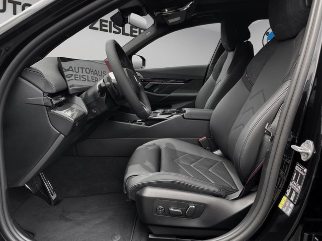 Foto Nummer 9: BMW i5