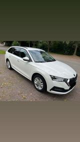 Skoda Octavia 1.5 TSI  150 PS  2020  67... - Skoda Octavia: 2.5