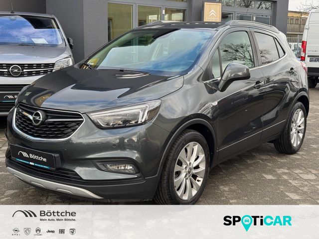 Opel Mokka X 1.4 Innovation /NAVI*KLIMA*SHZ*KAMERA