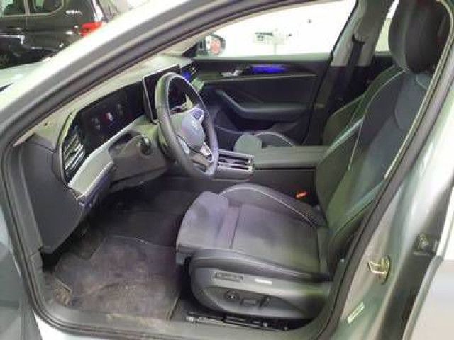 Volkswagen Passat - Bild 4
