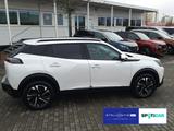 Peugeot 2008 Allure Pack 136 Elektro N avi SHZ Grip-Cont - Peugeot Elektroautos