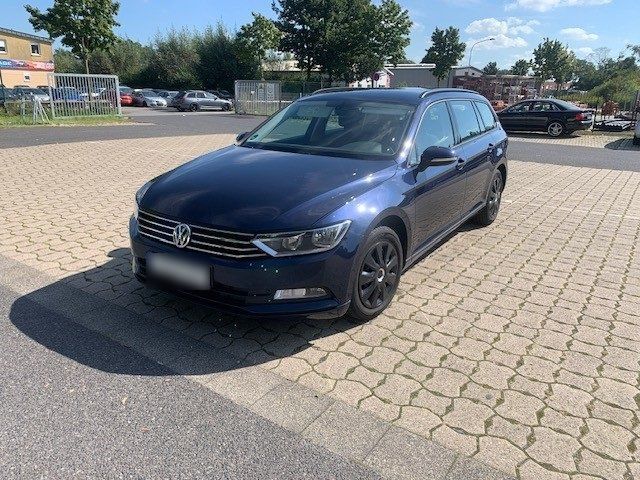 Image of Volkswagen Passat Variant