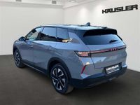 Opel Astra - Vorschau Bild 5