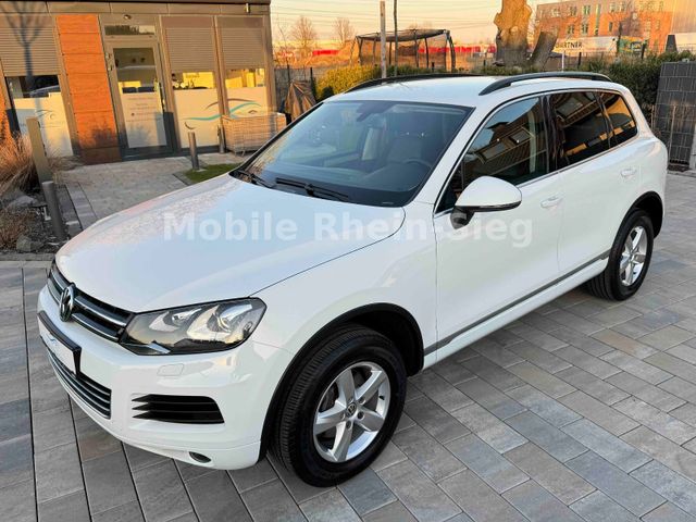 Volkswagen Touareg V6 FSI *Navi*Xenon*AHK*DAB*PDC*