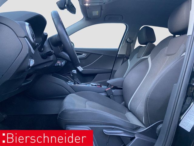 Audi Q2 - Bild 11