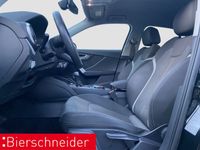 Audi Q2 - Vorschau Bild 11