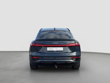 2024 AUDI Q8 E-TRON — фото 6