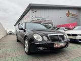 Mercedes-Benz E 280 T CDI T-Modell Navi Xenon SHZ AHK - Mercedes-Benz E 280 mit Diesel-Antrieb: Kombi