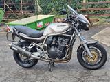 Suzuki Bandit 1200 GV75A - SUZUKI 1200