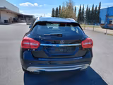 Mercedes-Benz GLA 200 Urban Pano, AHK, Navi, LED, Kamera - gebrauchte Mercedes-Benz GLA 200 aus dem Jahr 2014