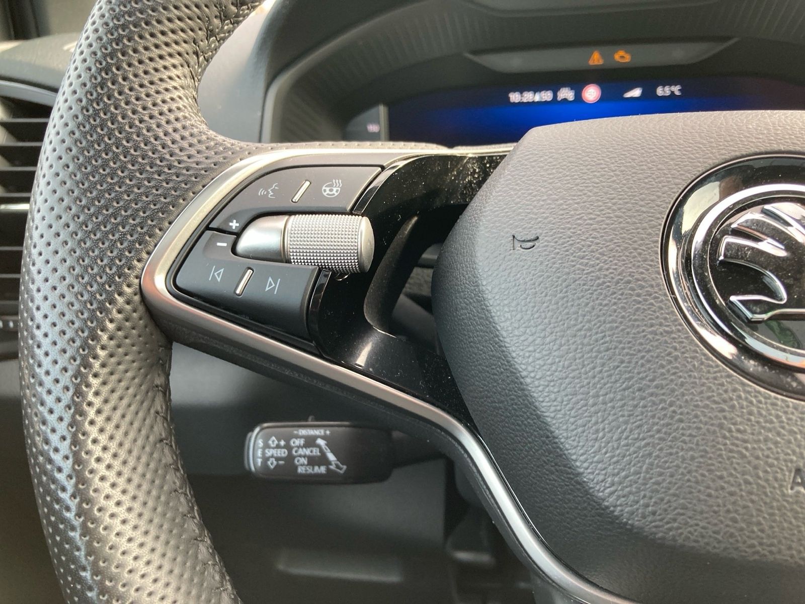 Skoda Karoq - Bild 26