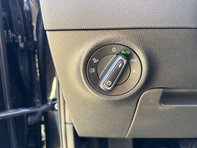 Karoq 1.5 TSI ACT Style, Matrix LED, PANO, Amund