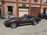 Corvette C3 Stingray - Corvette Gebrauchtwagen von 1976